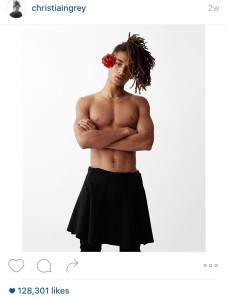 Jaden Smith